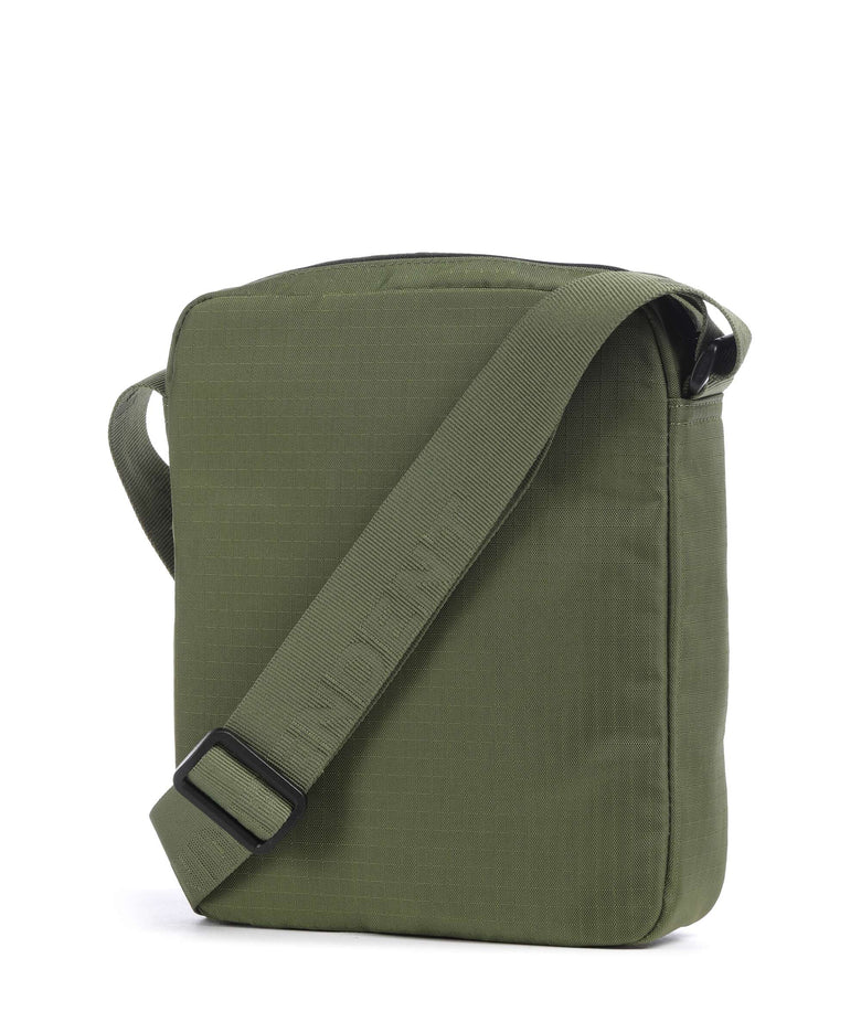 Strellson Northwood Crossbody bag dark olive