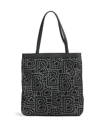 Bogner Walensee Caja Ostoskassi black