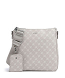JOOP! Cortina 1.0 Jasmina Crossbody bag pelican
