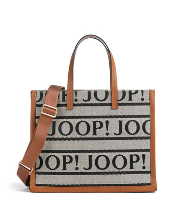 JOOP! Paraffa Aurelia Käsilaukku cognac