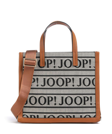 JOOP! Paraffa Aurelia Käsilaukku cognac