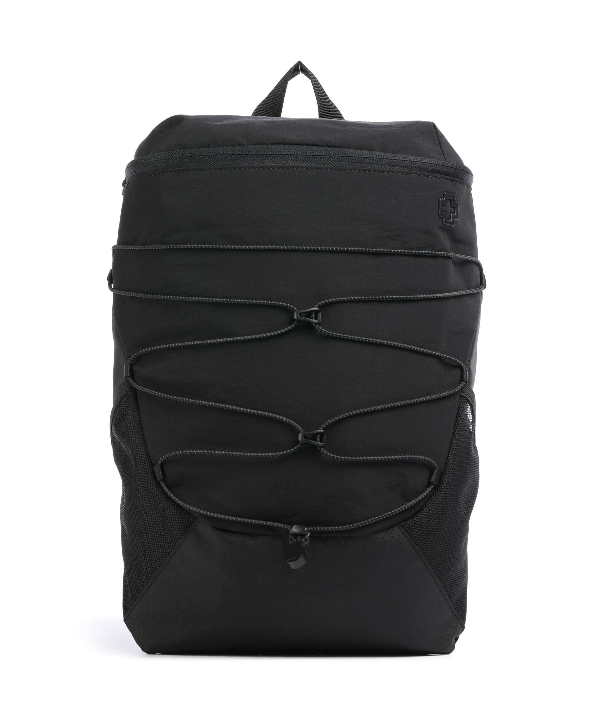 Strellson Homerton Enno Backpack black