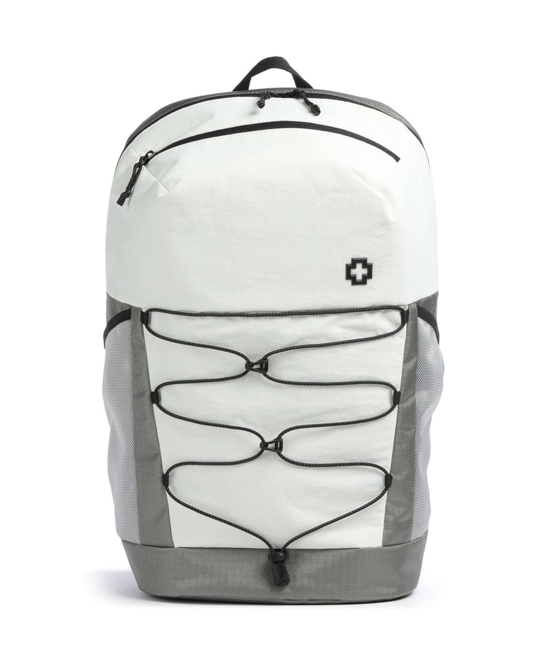 Strellson Homerton Niklas Backpack offwhite