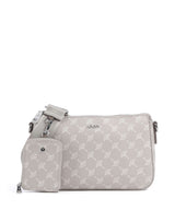 JOOP! Cortina 1.0 Jasmina Crossbody bag pelican