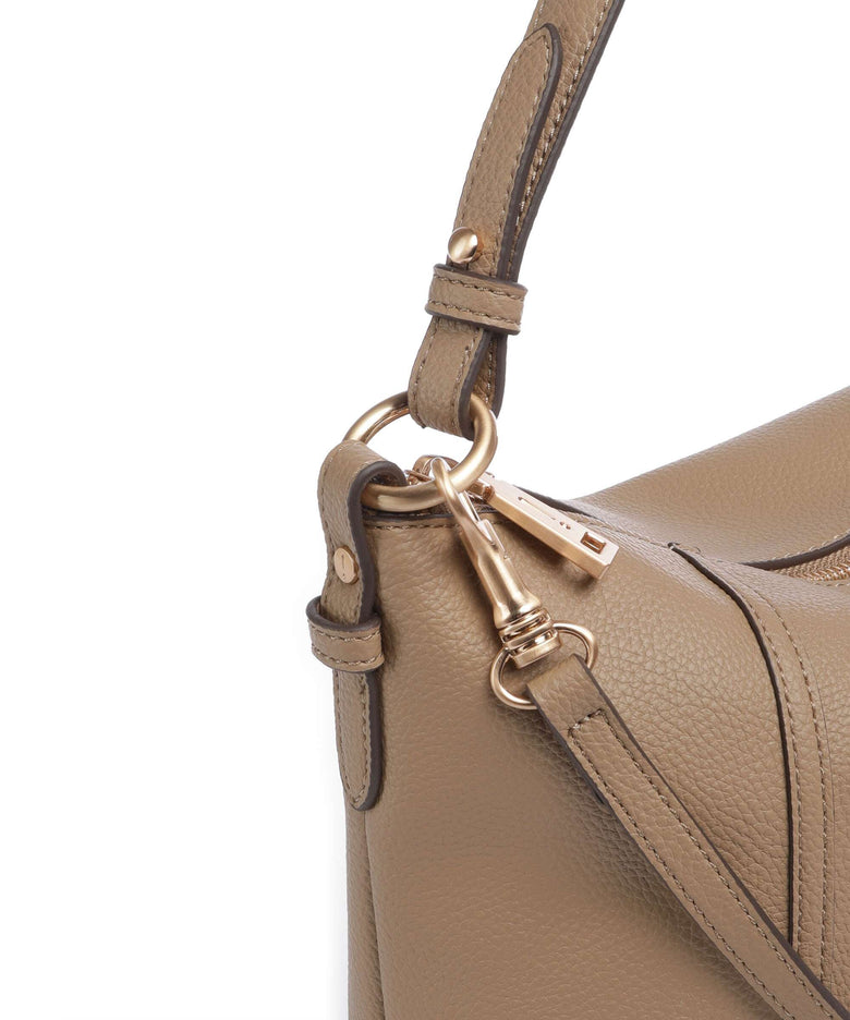 JOOP! Jeans Diurno Dalia Hobo bag tannin