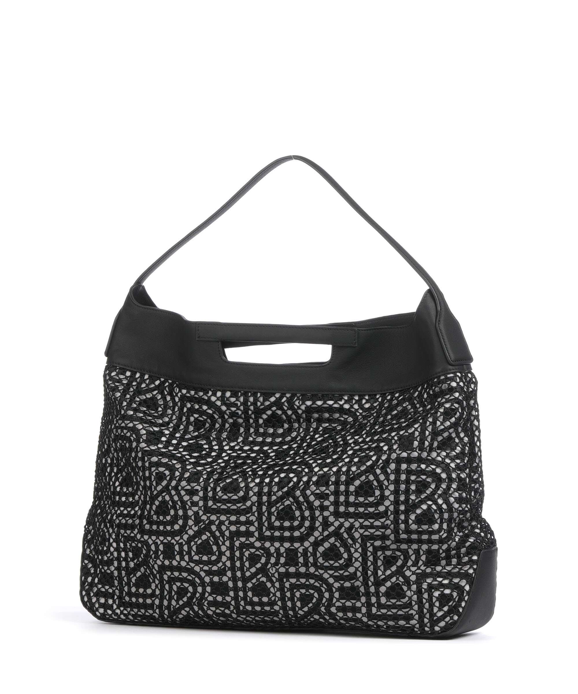 Bogner Walensee Mable Tote bag black