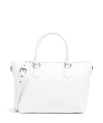 JOOP! Jeans Lettera 1.0 Ketty Käsilaukku white