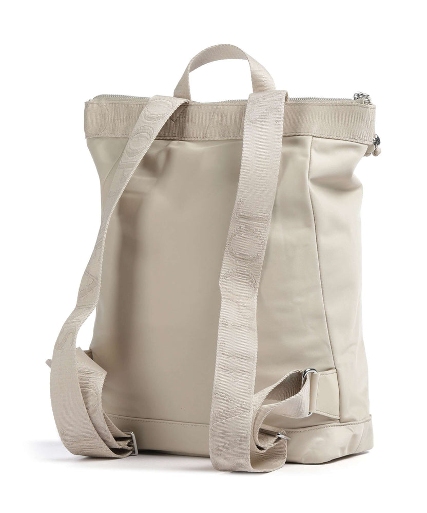 JOOP! Jeans Lietissimo Elva Backpack oyster gray