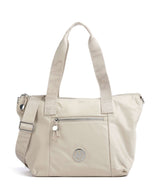 JOOP! Jeans Lietissimo Janita Ostoskassi oyster gray