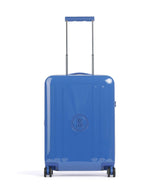 Bogner Piz c55 4-Pyöräiset matkalaukku blue