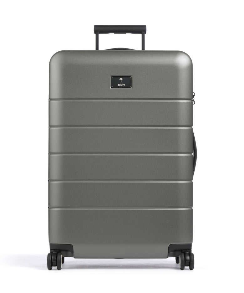 JOOP! Volare 1.0 C65 Spinner (4 wheels) khaki