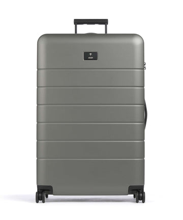 JOOP! Volare 1.0 C75 4-Pyöräiset matkalaukku khaki
