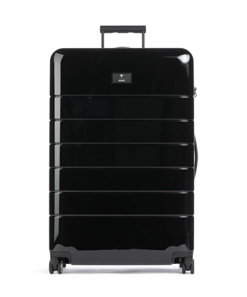 JOOP! Volare 1.0 C75 4-Pyöräiset matkalaukku black