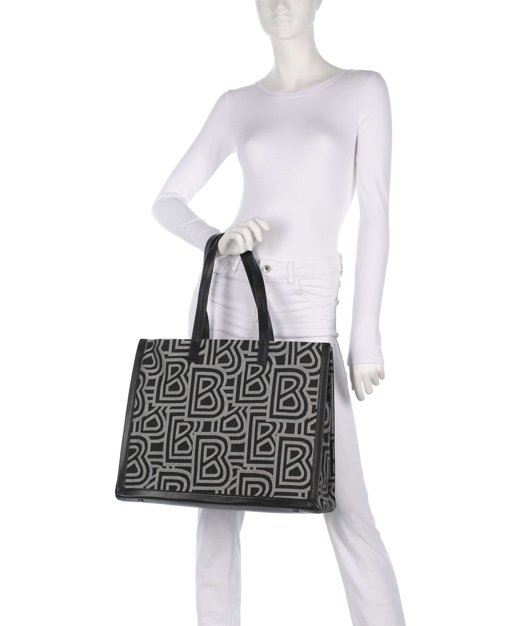 Bogner Aargau Liva Tote bag black