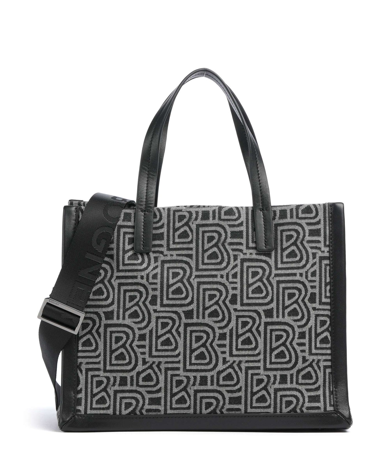Bogner Aargau Liva Handbag black