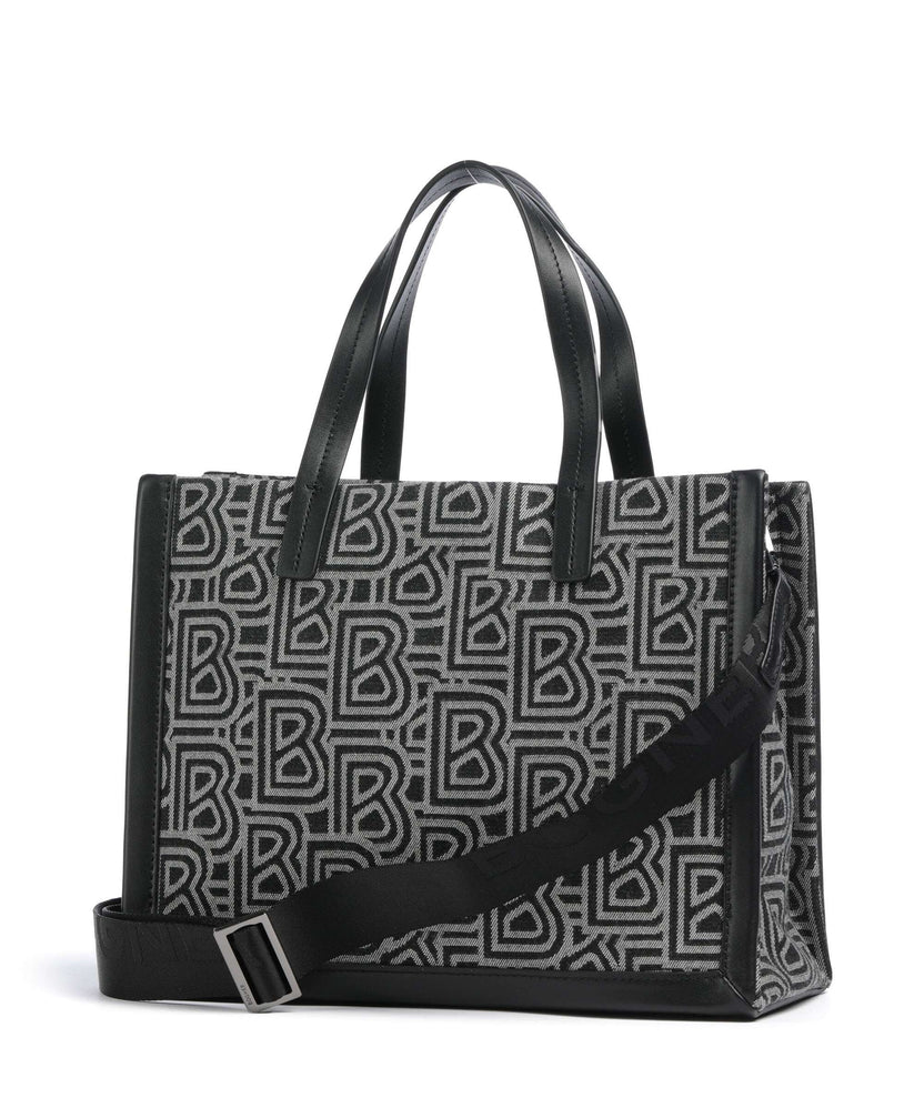 Bogner Aargau Liva Handbag black