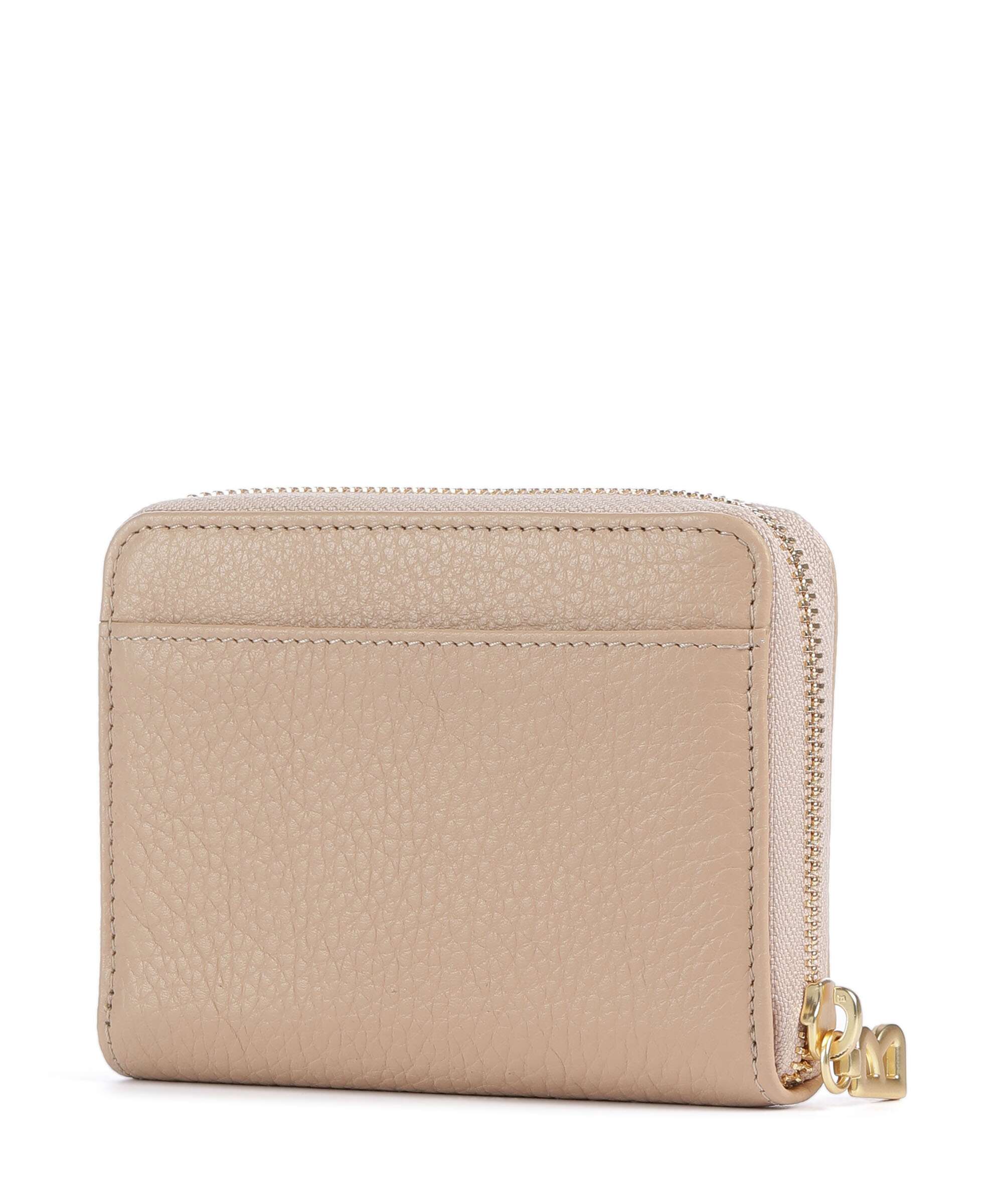 Bogner Wallis Norah Wallet lattè