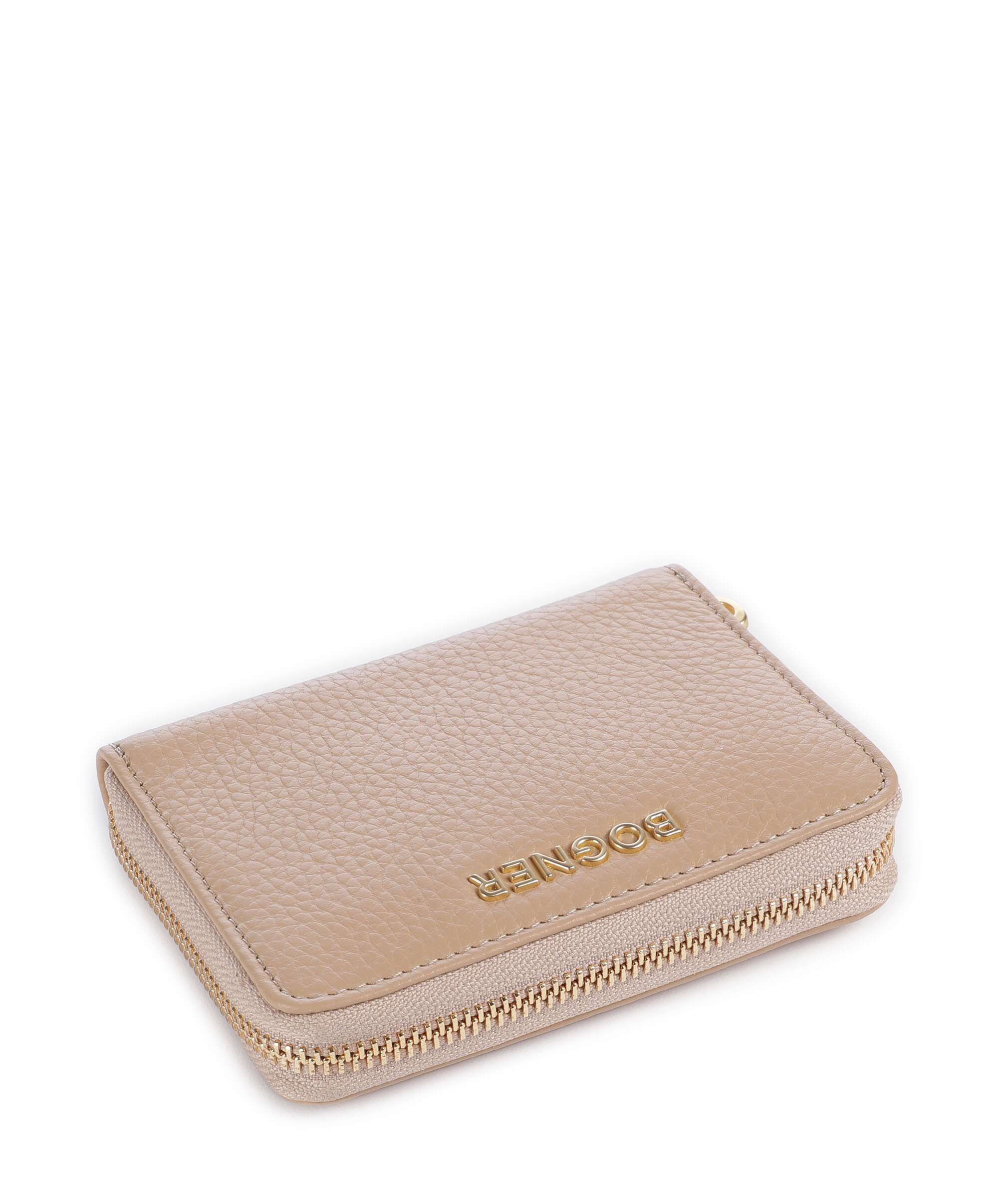Bogner Wallis Norah Wallet lattè