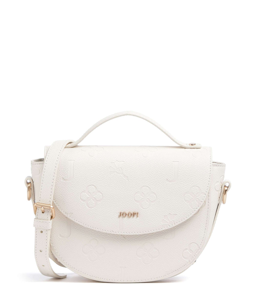 JOOP! Decoro Edition Kaley Crossbody bag offwhite