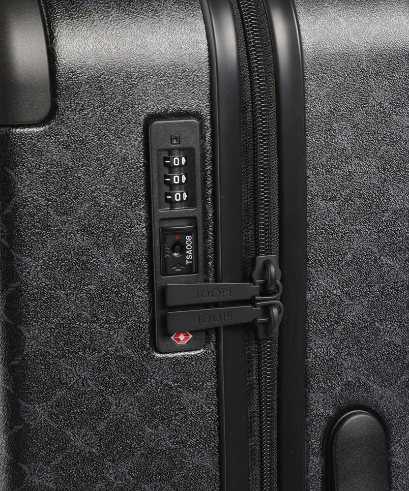 JOOP! Cortina Volare 1.0 C65 Spinner (4 wheels) phantom