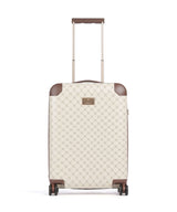JOOP! Cortina Volare 1.0 C55 4-Pyöräiset matkalaukku offwhite
