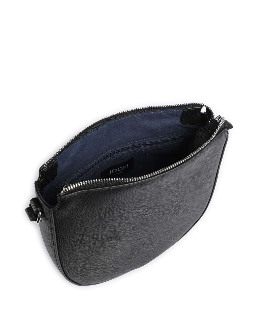 JOOP! Jeans Giro Stella Crossbody bag black