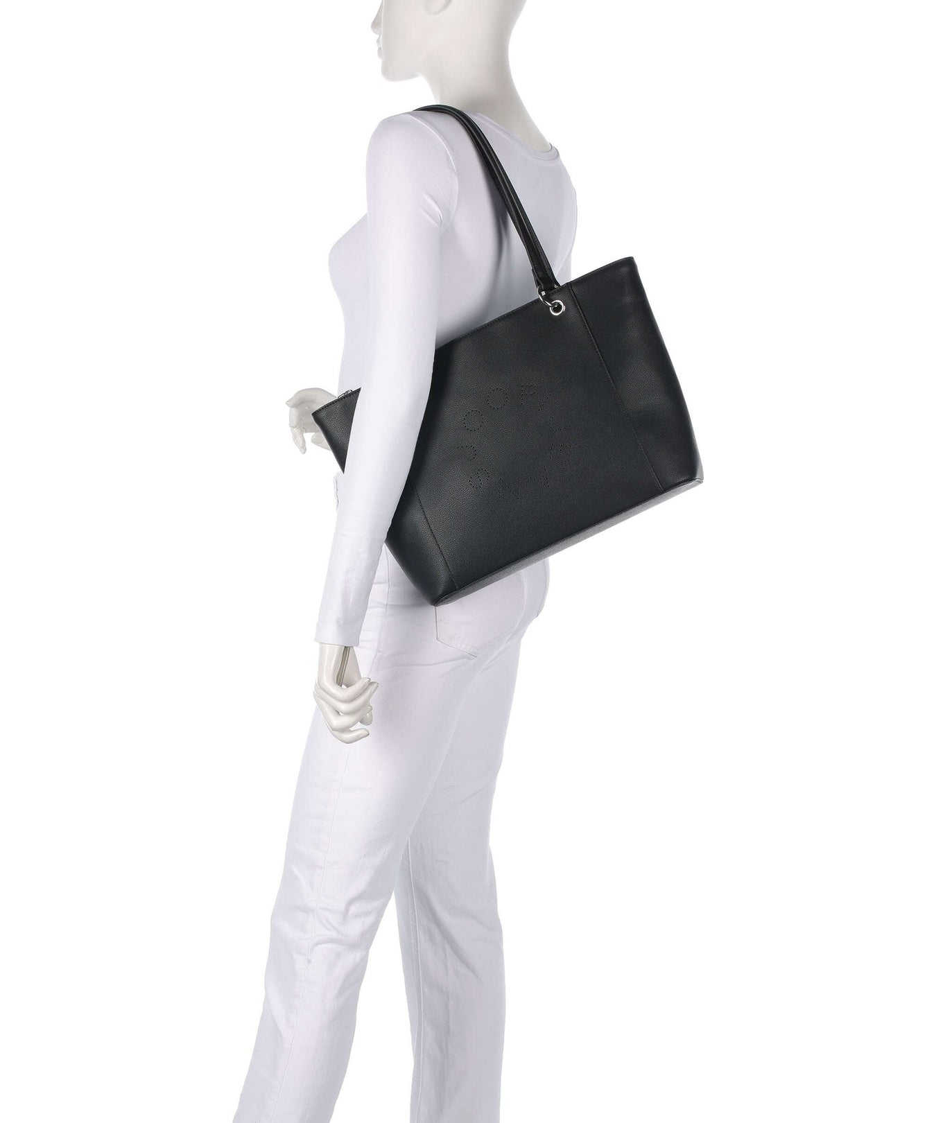 JOOP! Jeans Giro Imani Tote bag black