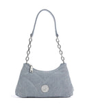 JOOP! Jeans Grunge Lucille Olkalaukku mid blue