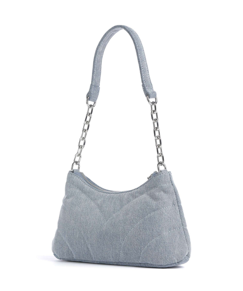 JOOP! Jeans Grunge Lucille Shoulder bag mid blue