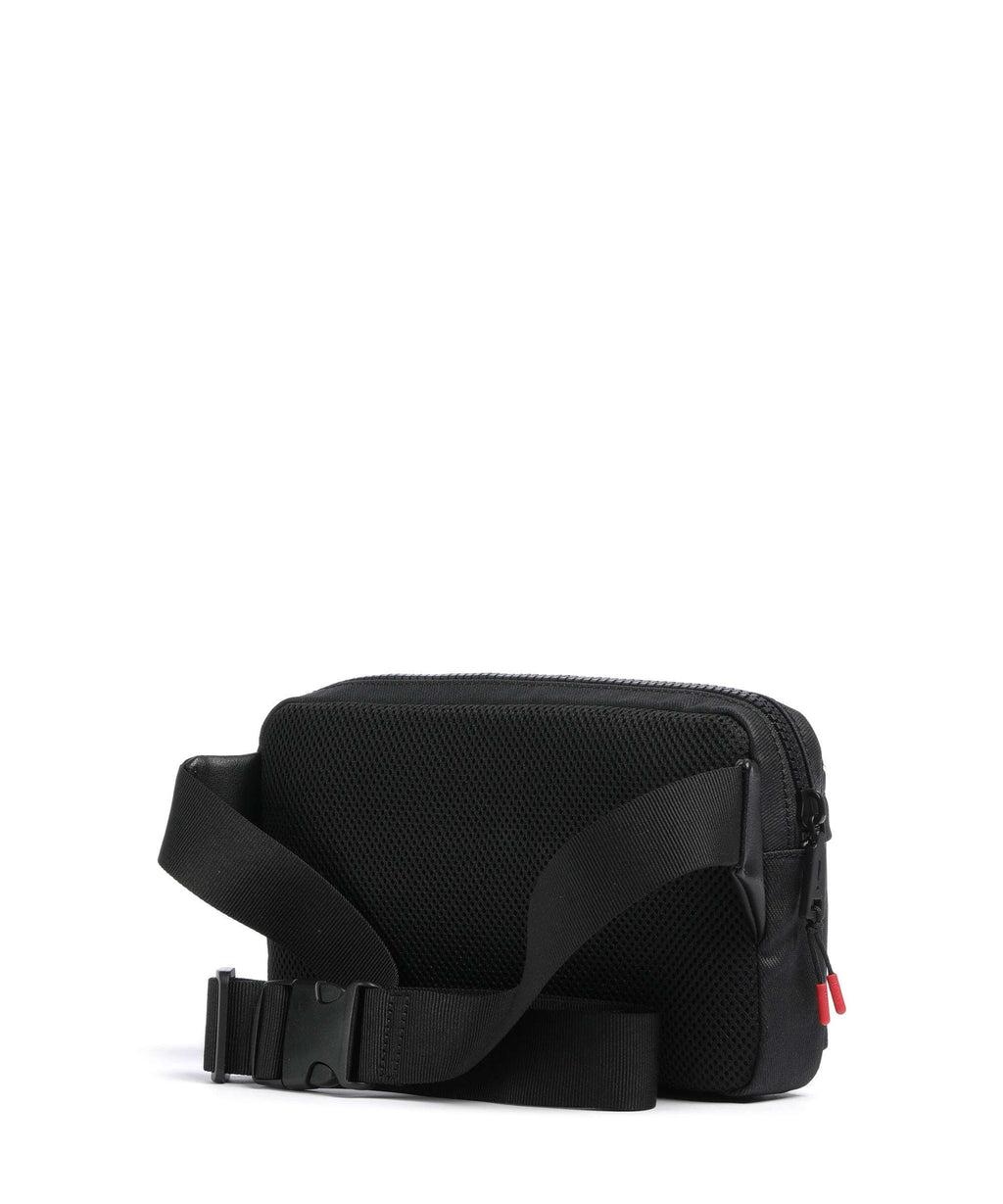 JOOP! Jeans Buccino Lino Fanny pack black