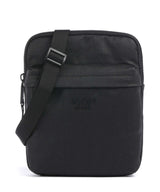 JOOP! Jeans Buccino Liam Olkalaukku black