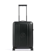 Bogner Piz Tamaro Tamaro 4-Pyöräiset matkalaukku black