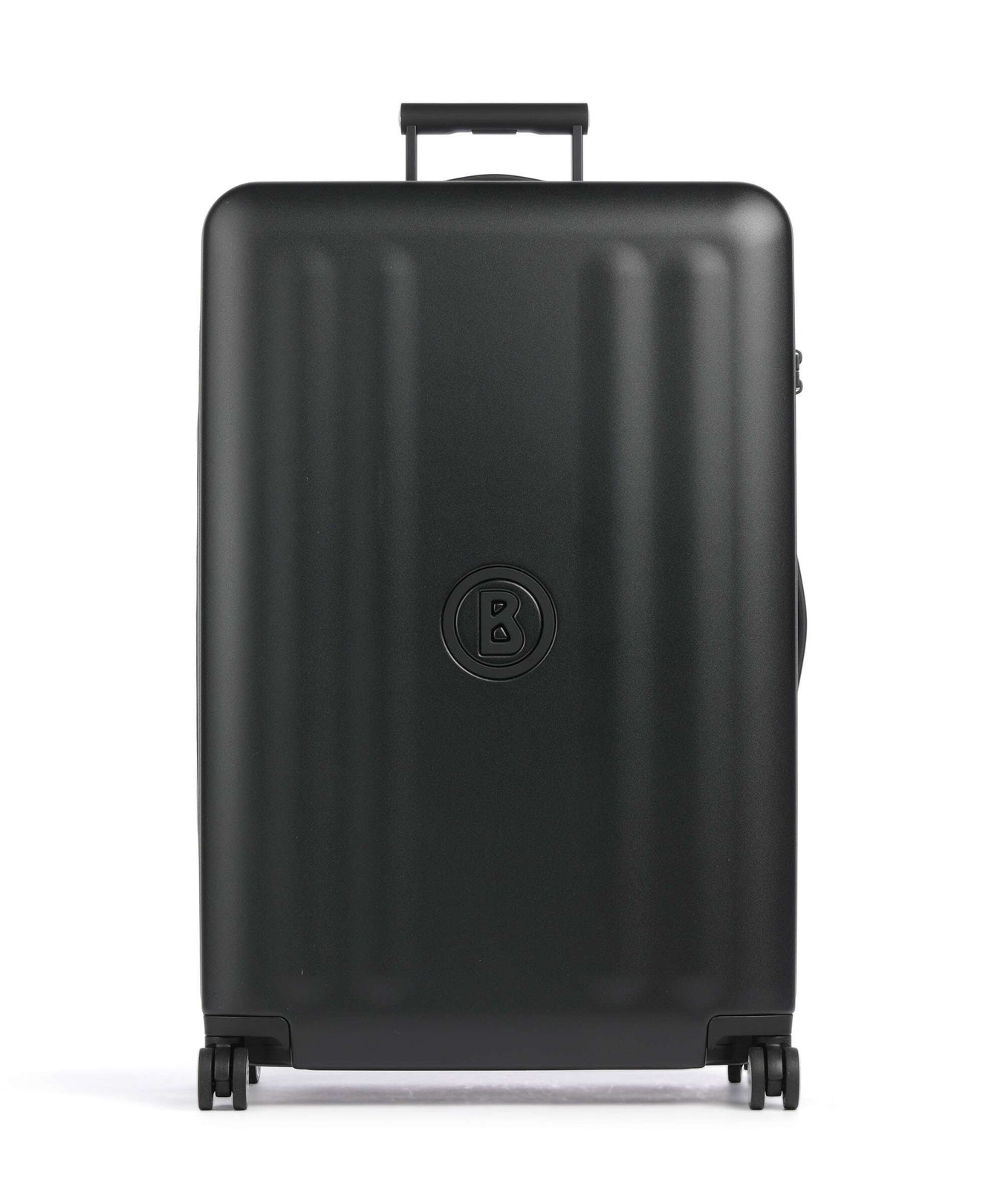 Bogner Piz Tamaro Tamaro Spinner (4 wheels) black