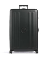 Bogner Piz Tamaro Tamaro 4-Pyöräiset matkalaukku black