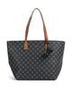 JOOP! Flora 1.0 Corelie Ostoskassi dark blue