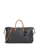 JOOP! Flora 1.0 Mieke Viikonloppukassi dark blue