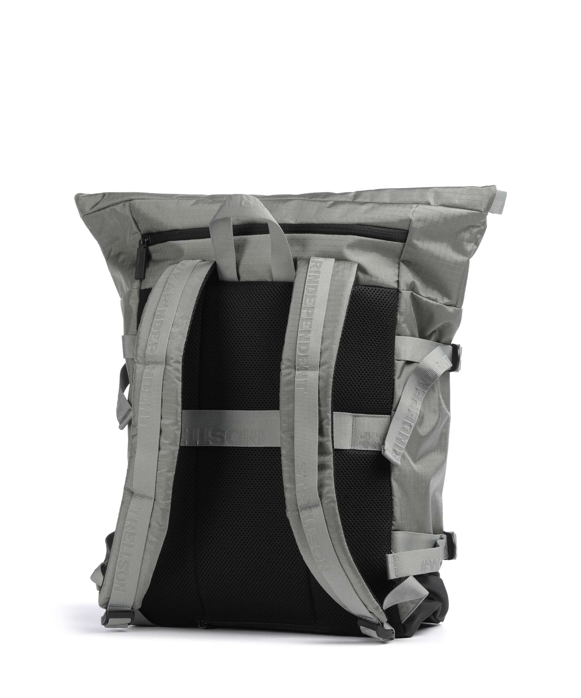 Strellson Northwood Rs Backpack lightgrey