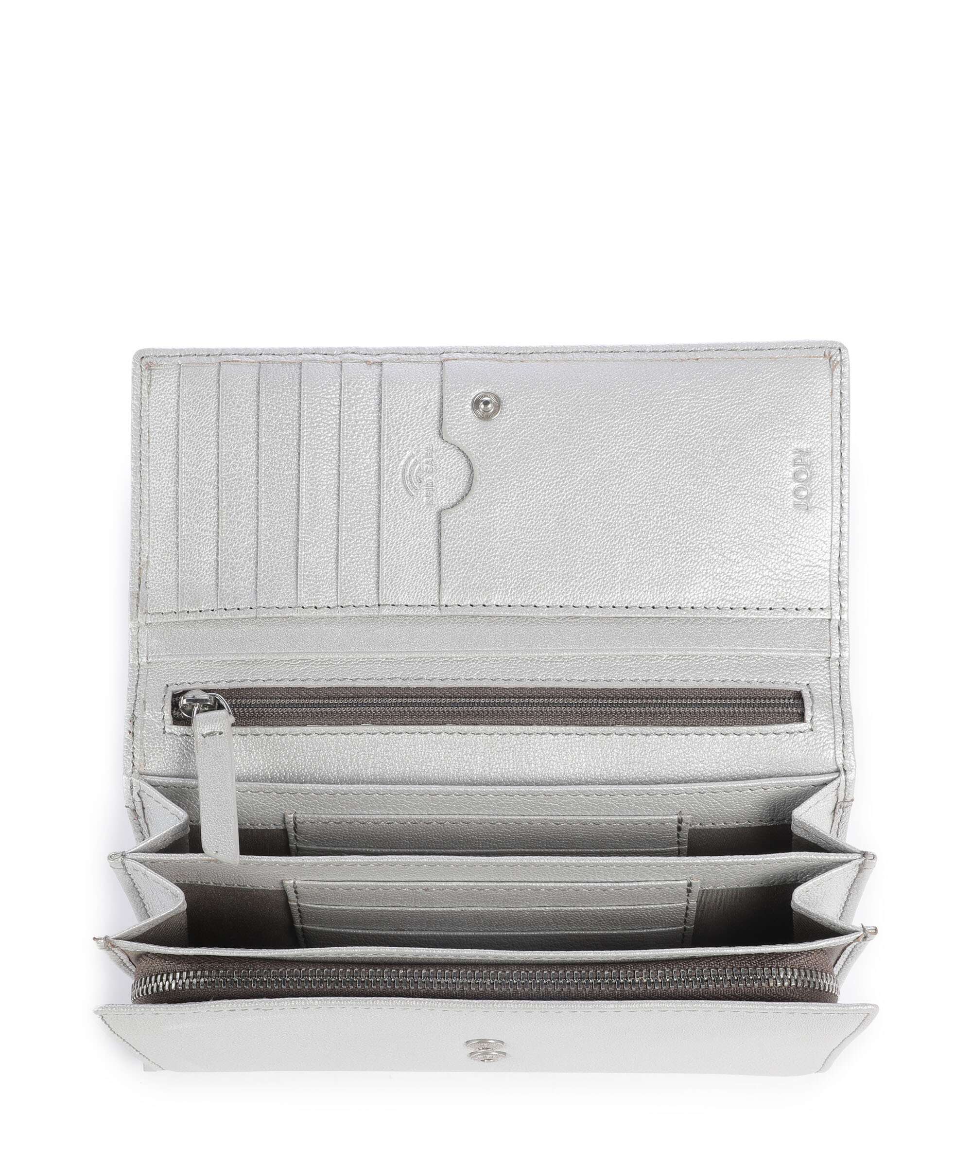 JOOP! Lantea Europa RFID Wallet silver