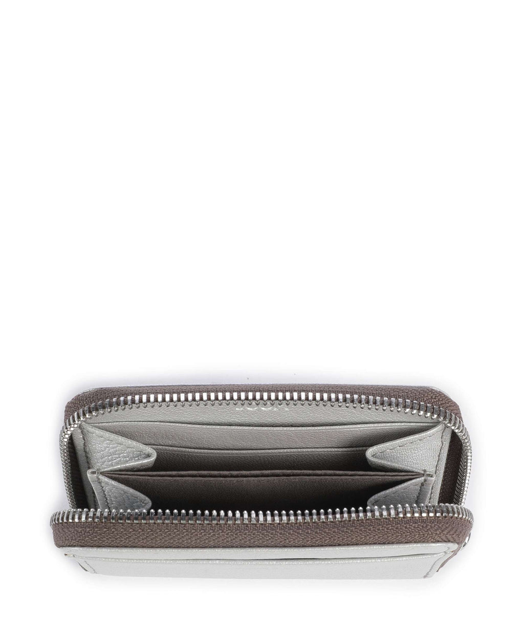 JOOP! Lantea Aena Wallet silver