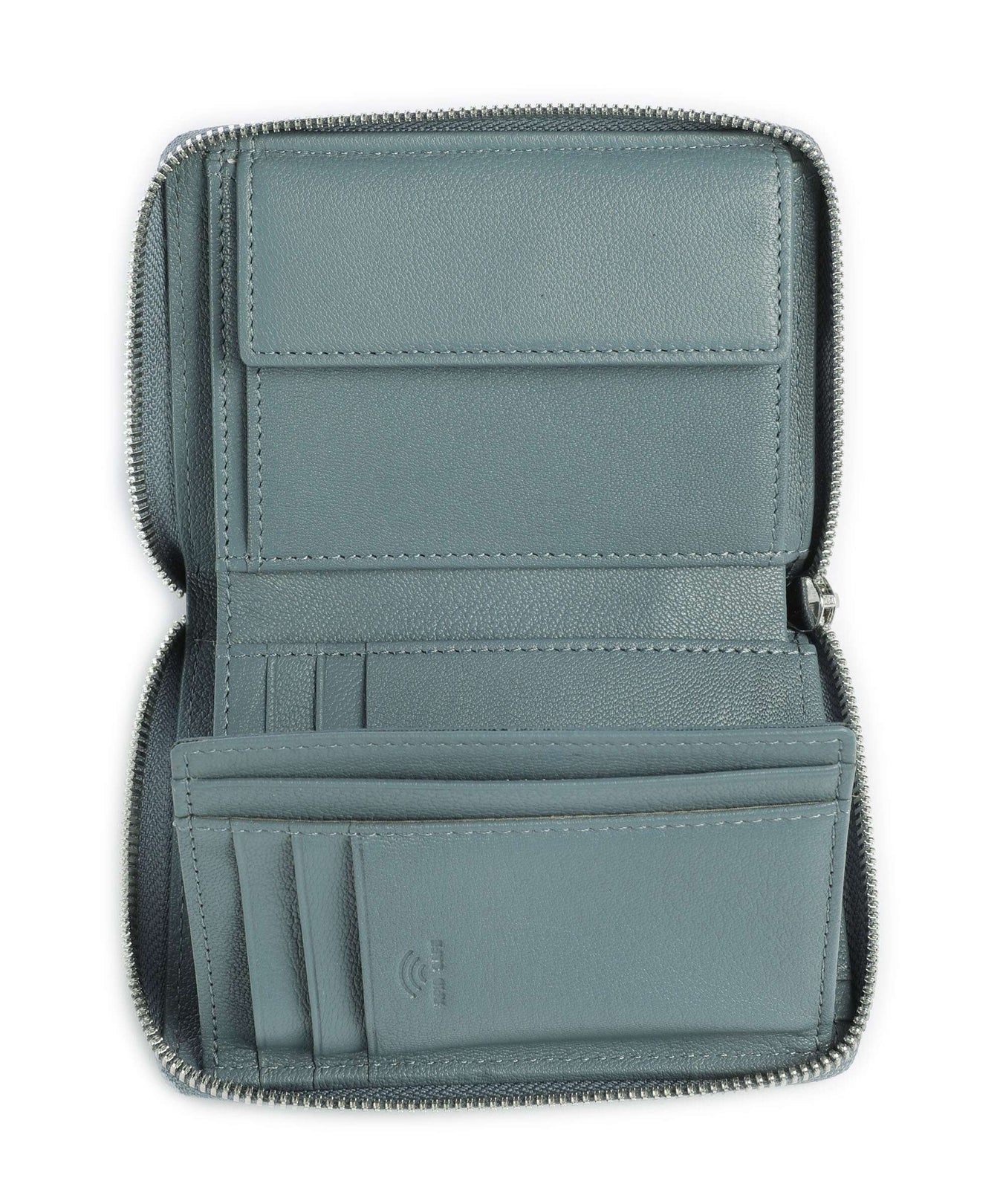 JOOP! Lantea Nisa Wallet mid blue