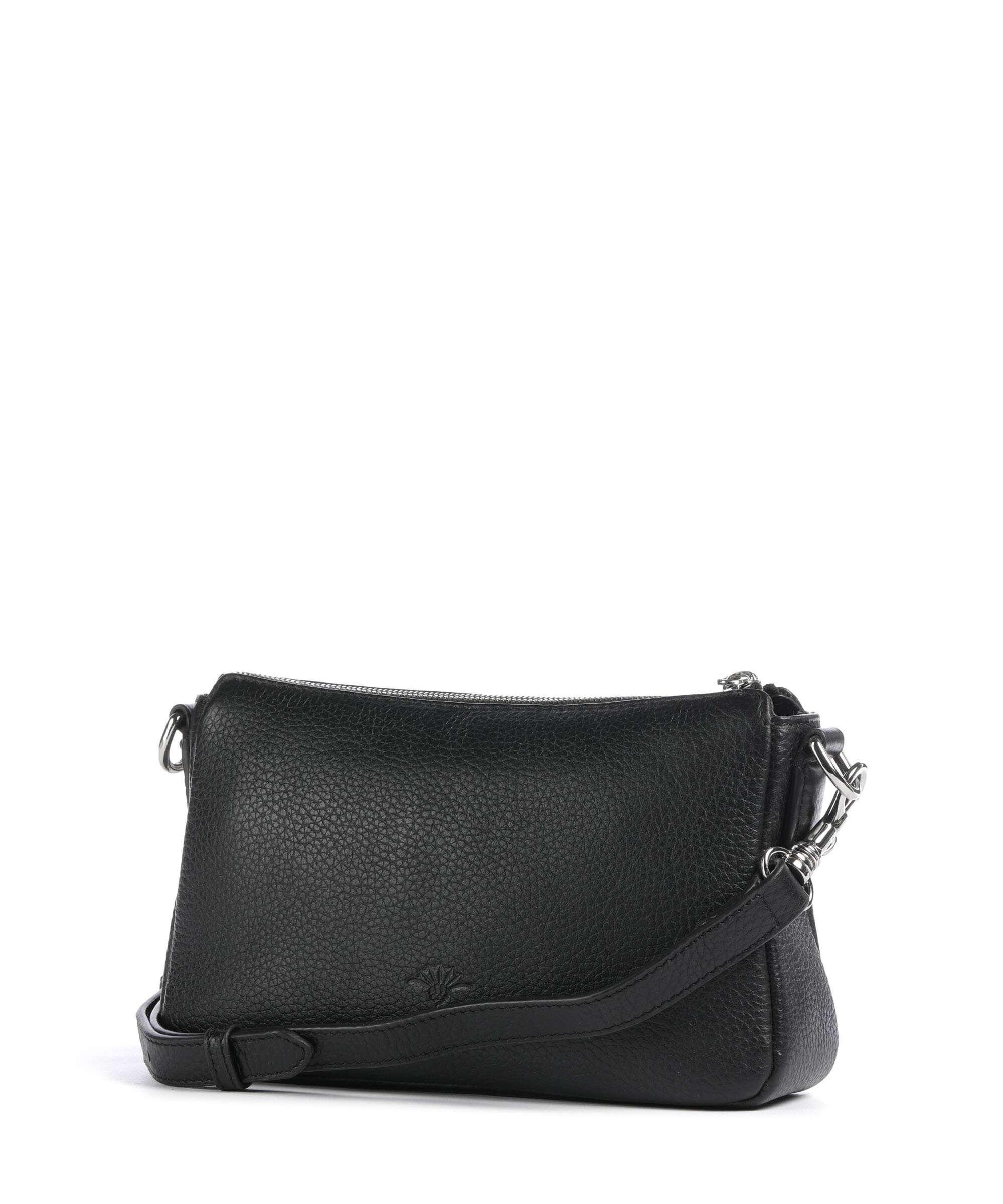 JOOP! Pompeji Jasmina Crossbody bag black