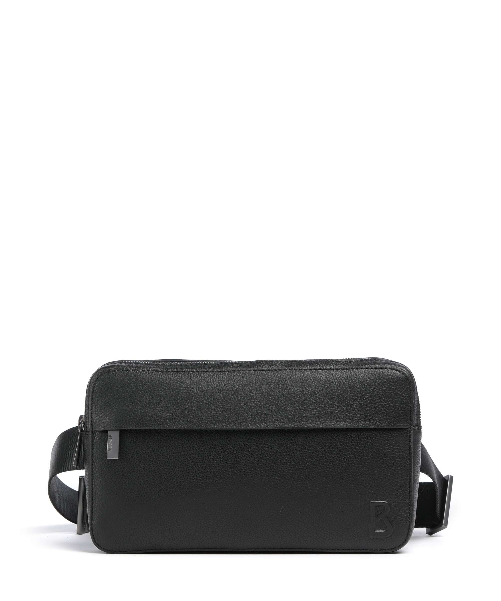 Bogner Kiroro Fabian Belt bag black