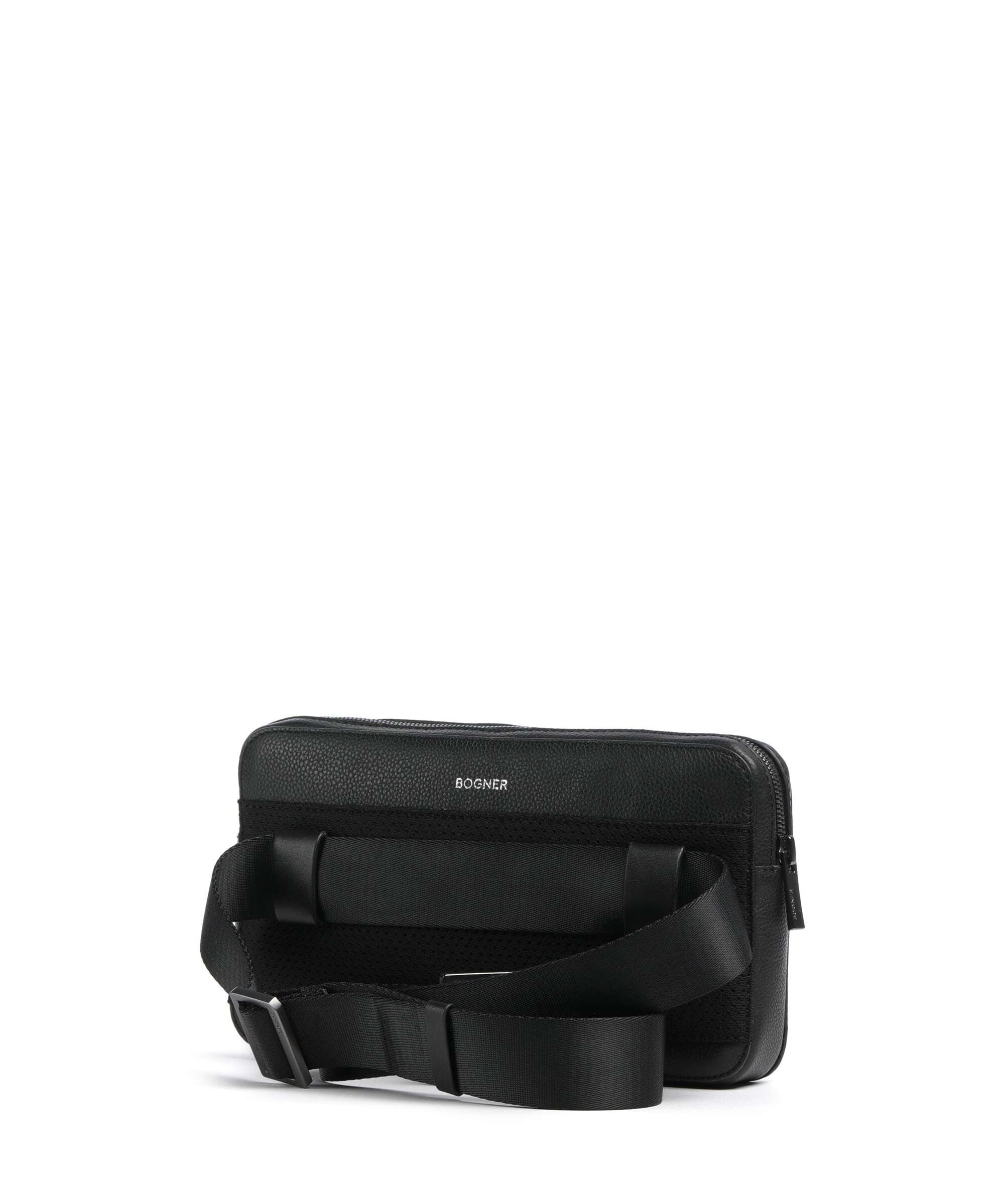 Bogner Kiroro Fabian Belt bag black