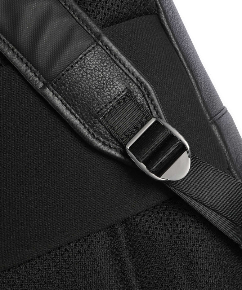 Bogner Kiroro Gero Backpack black