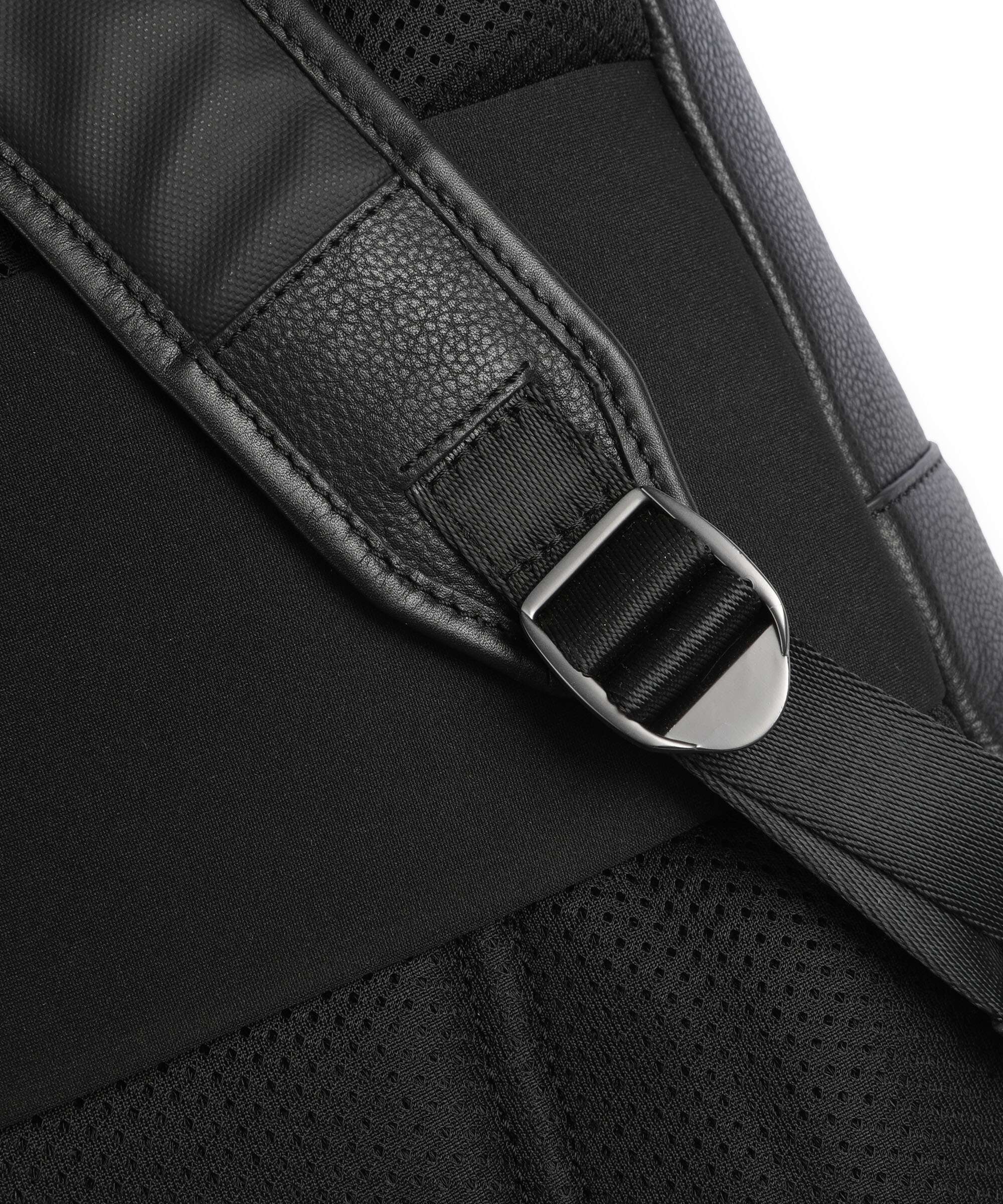 Bogner Kiroro Gero Backpack black