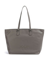 JOOP! Jeans Lettera 1.0 Lara Tote bag grey