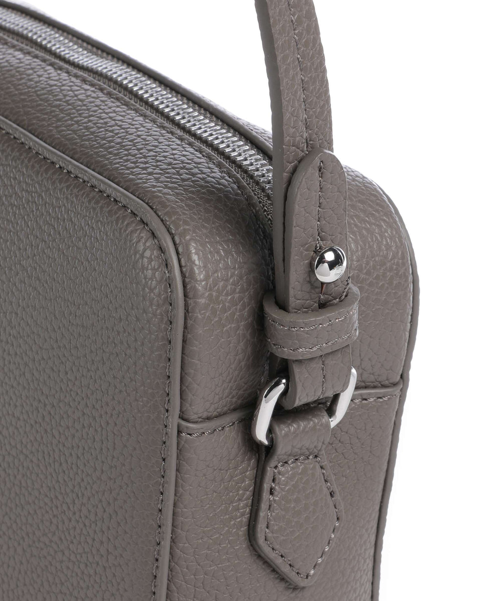 JOOP! Jeans Lettera 1.0 Cloe Crossbody bag grey