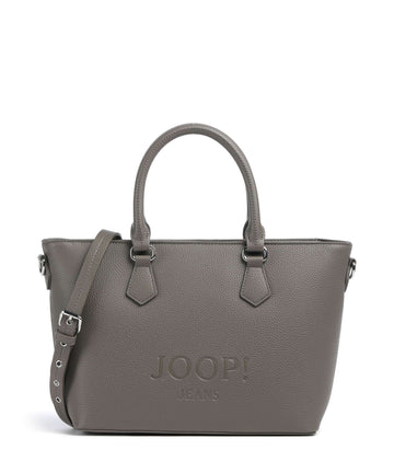 JOOP! Jeans Lettera 1.0 Ketty Käsilaukku grey