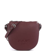 JOOP! Jeans Lettera 1.0 Stella Olkalaukku burgundy