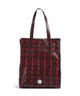 JOOP! Jeans Confetto Boa Liv Tote bag red